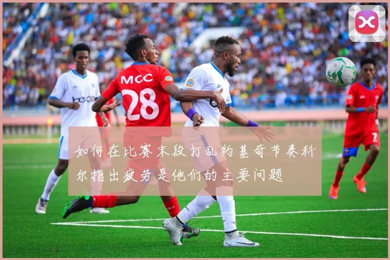 如何在比赛末段打乱约基奇节奏科尔指出疲劳是他们的主要问题